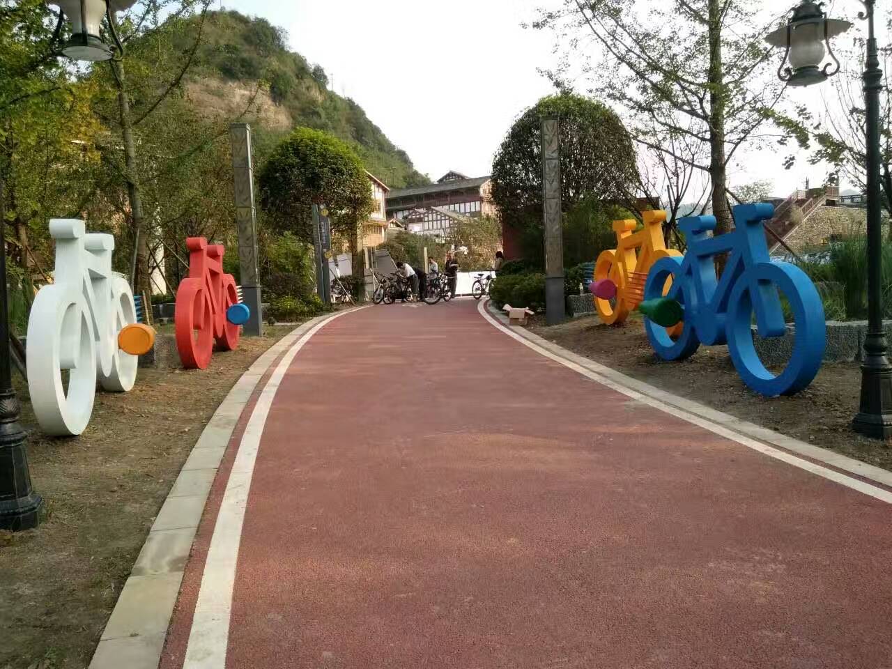 赤水河谷綠道