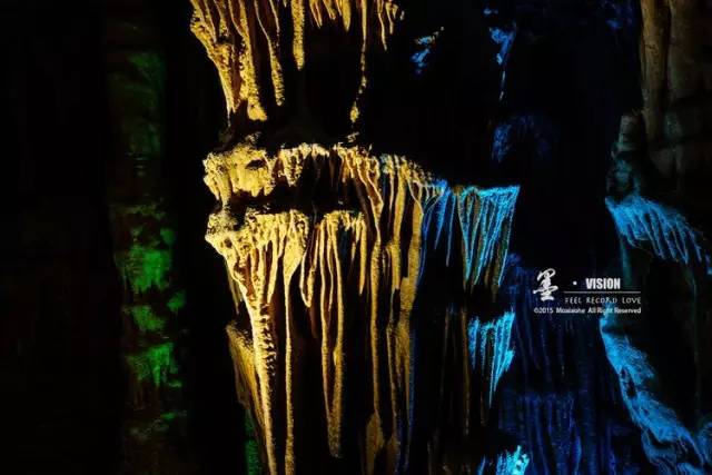 靈巫洞：我的魅力，等你來(lái)發(fā)現(xiàn)
