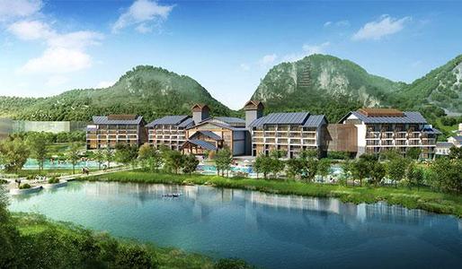 旅游策劃