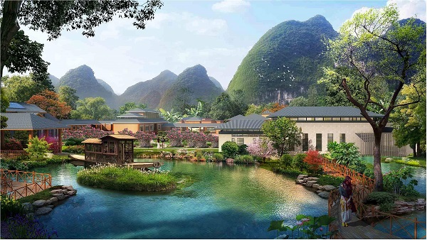 少數民族村可以做旅游規(guī)劃嗎？